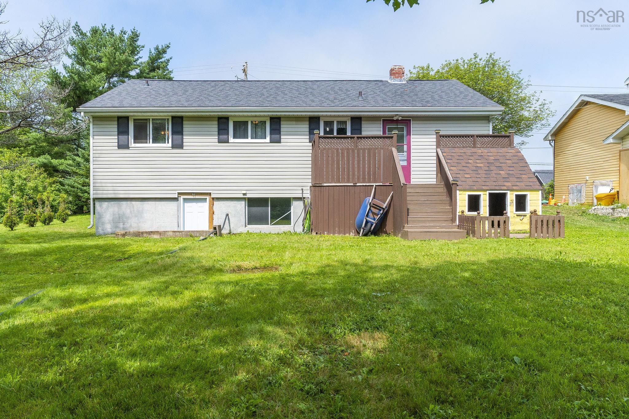 712 Old Sambro Road, Halifax, NS (MLS 202619641)