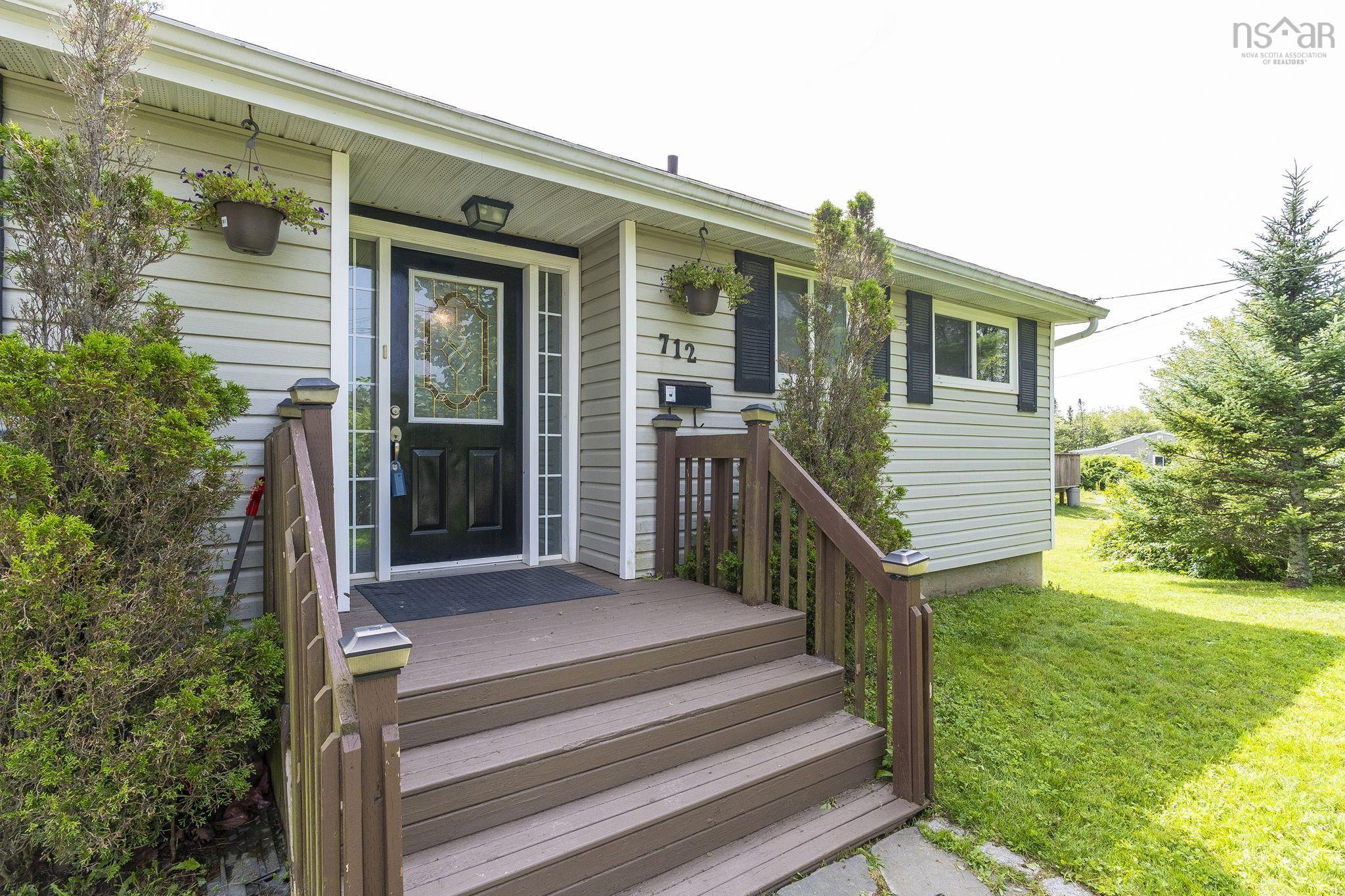 712 Old Sambro Road, Halifax, NS (MLS 202619641)