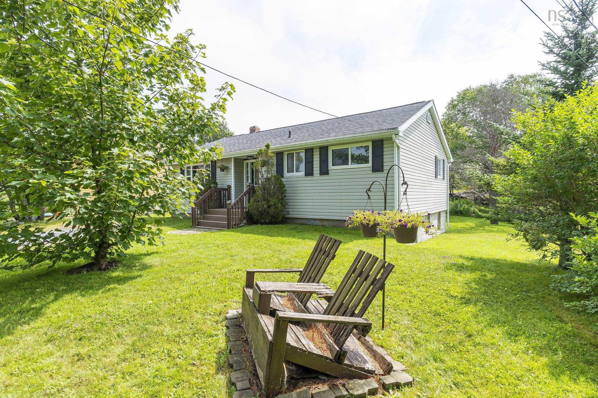 712 Old Sambro Road, Halifax, NS (MLS 202619641)