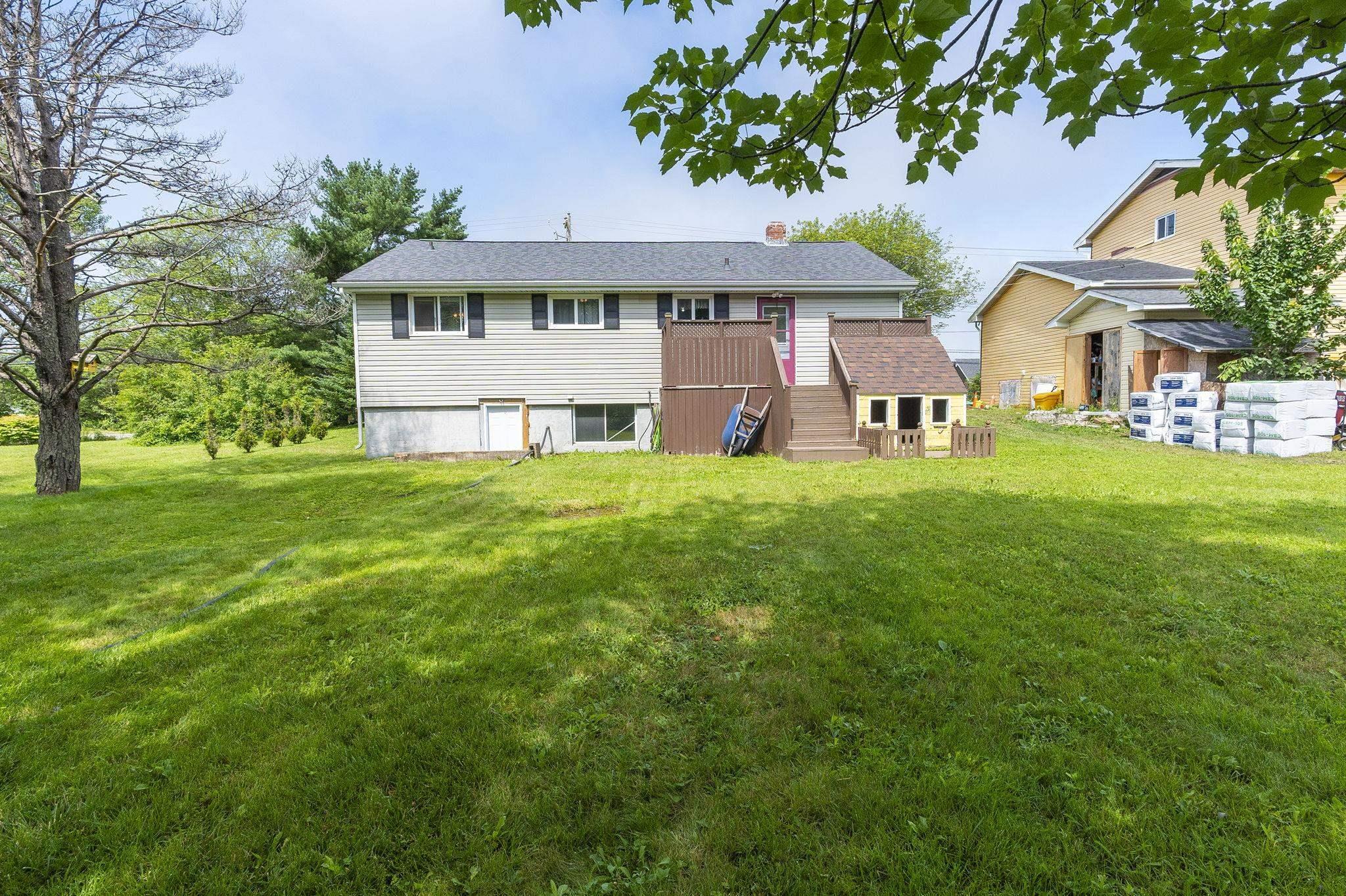 712 Old Sambro Road, Halifax, NS (MLS 202619641)