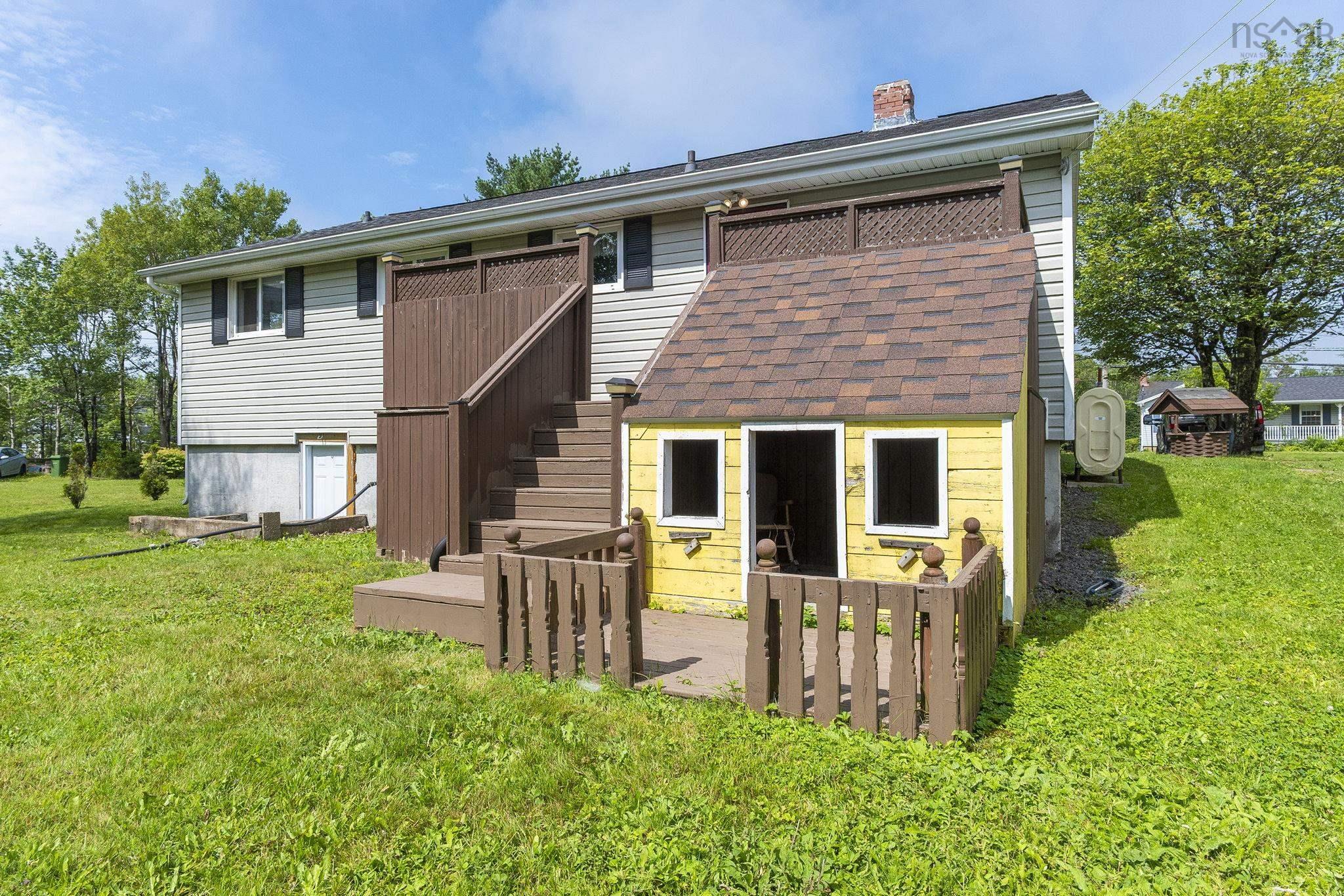 712 Old Sambro Road, Halifax, NS (MLS 202619641)