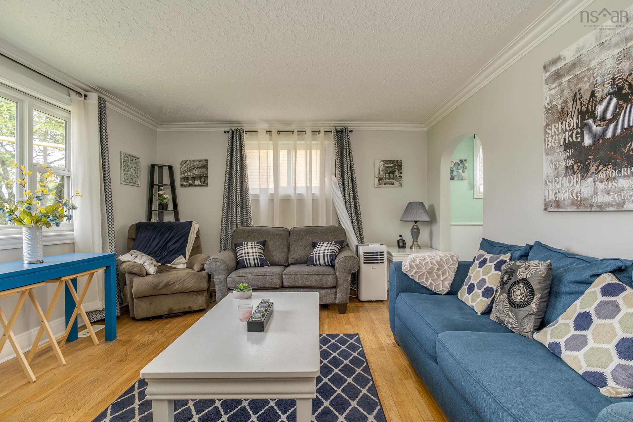 712 Old Sambro Road, Halifax, NS (MLS 202619641)