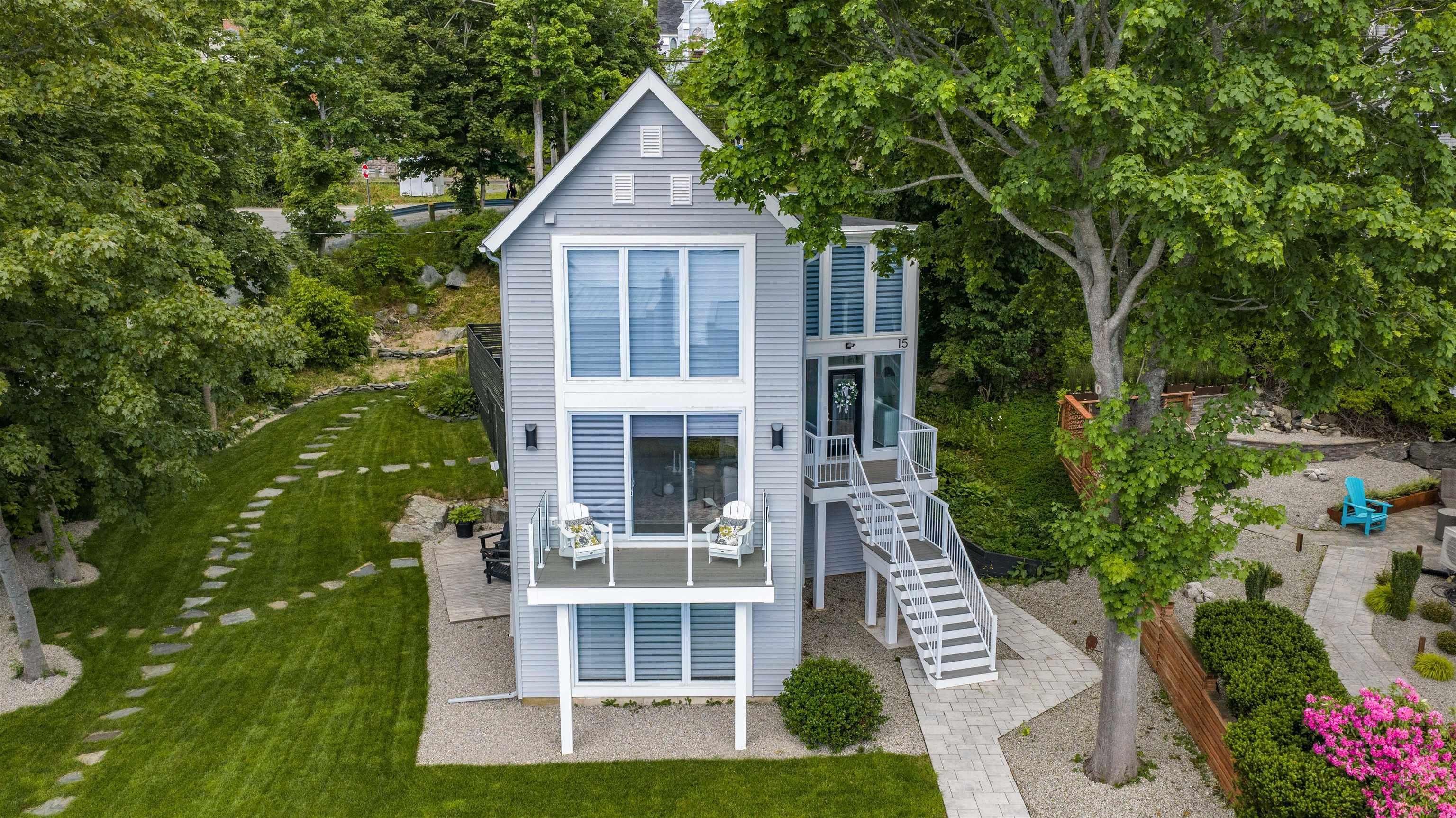 15 Shipyard Road, Bedford, NS (MLS® 202619644)