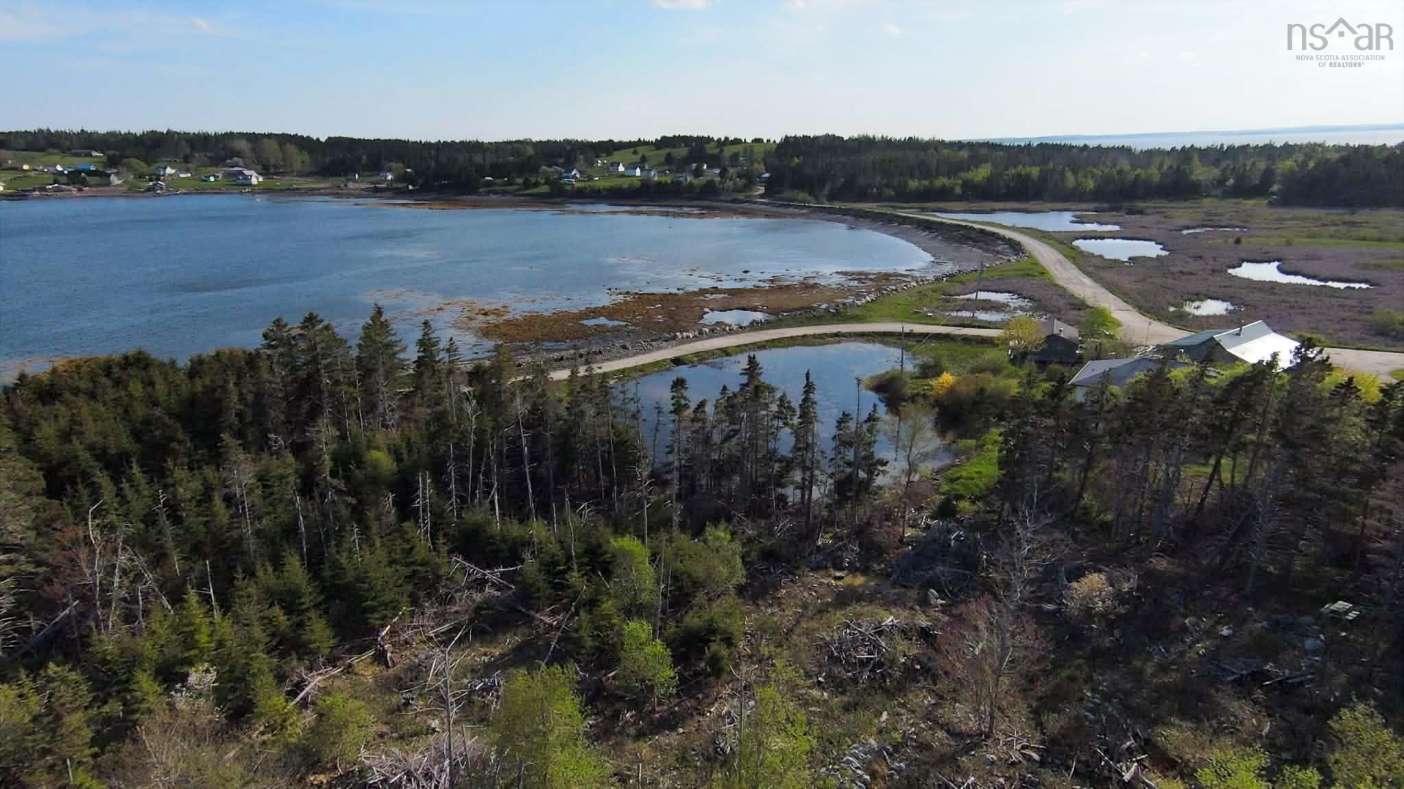 $180,000.00: PID#60333259 South East Cove Road, Big Tancook Island