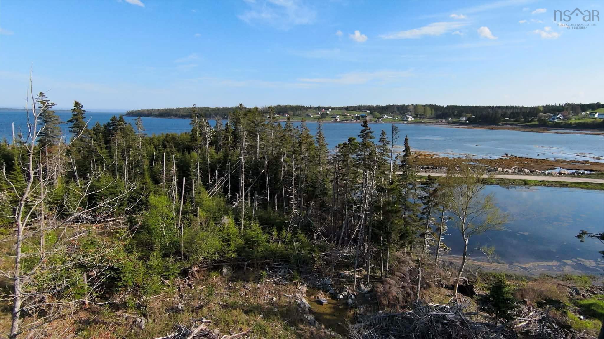 $180,000.00: PID#60333259 South East Cove Road, Big Tancook Island