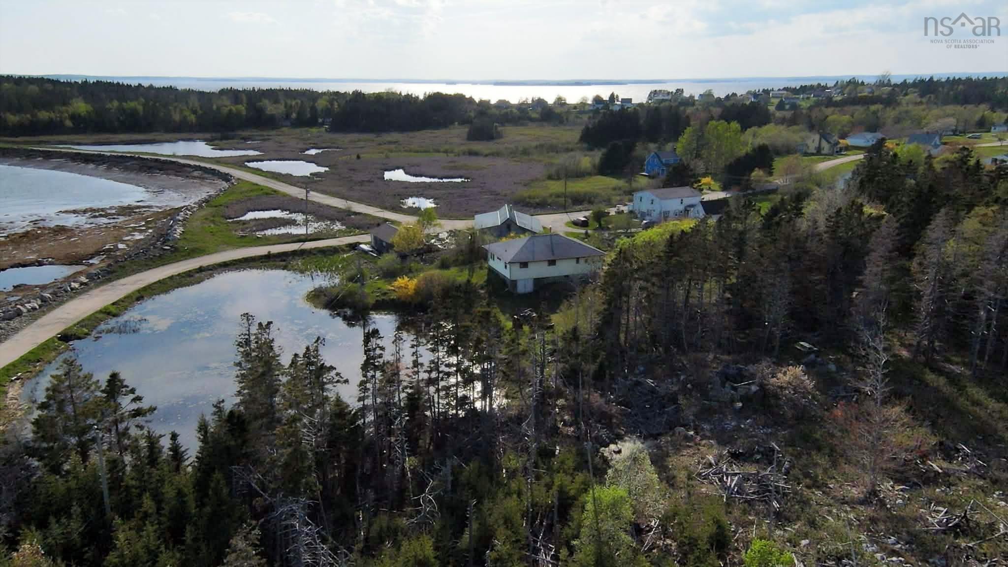 $180,000.00: PID#60333259 South East Cove Road, Big Tancook Island