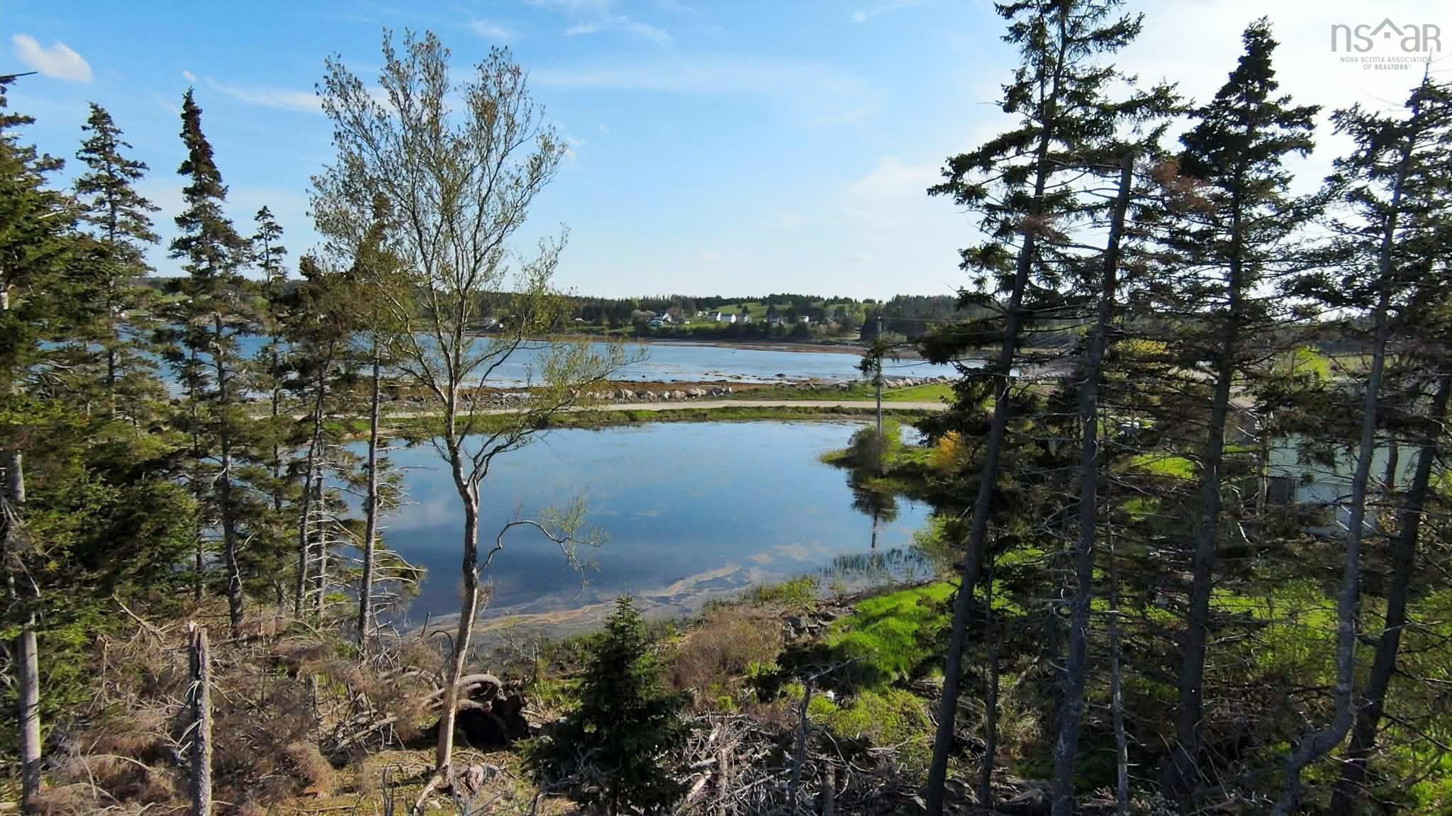 $180,000.00: PID#60333259 South East Cove Road, Big Tancook Island