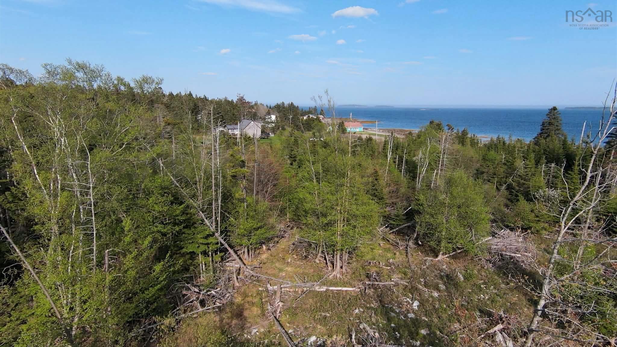 $180,000.00: PID#60333259 South East Cove Road, Big Tancook Island