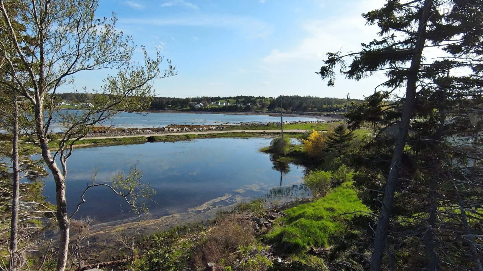 $180,000.00: PID#60333259 South East Cove Road, Big Tancook Island