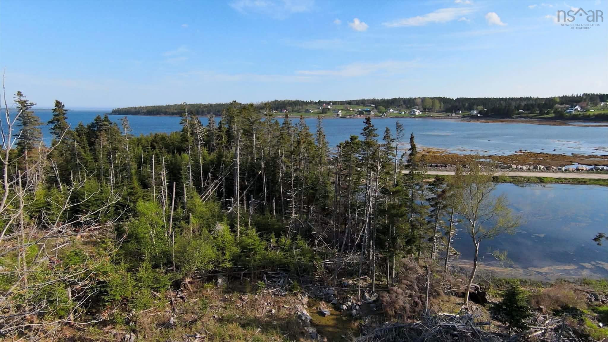 $180,000.00: PID#60333259 South East Cove Road, Big Tancook Island