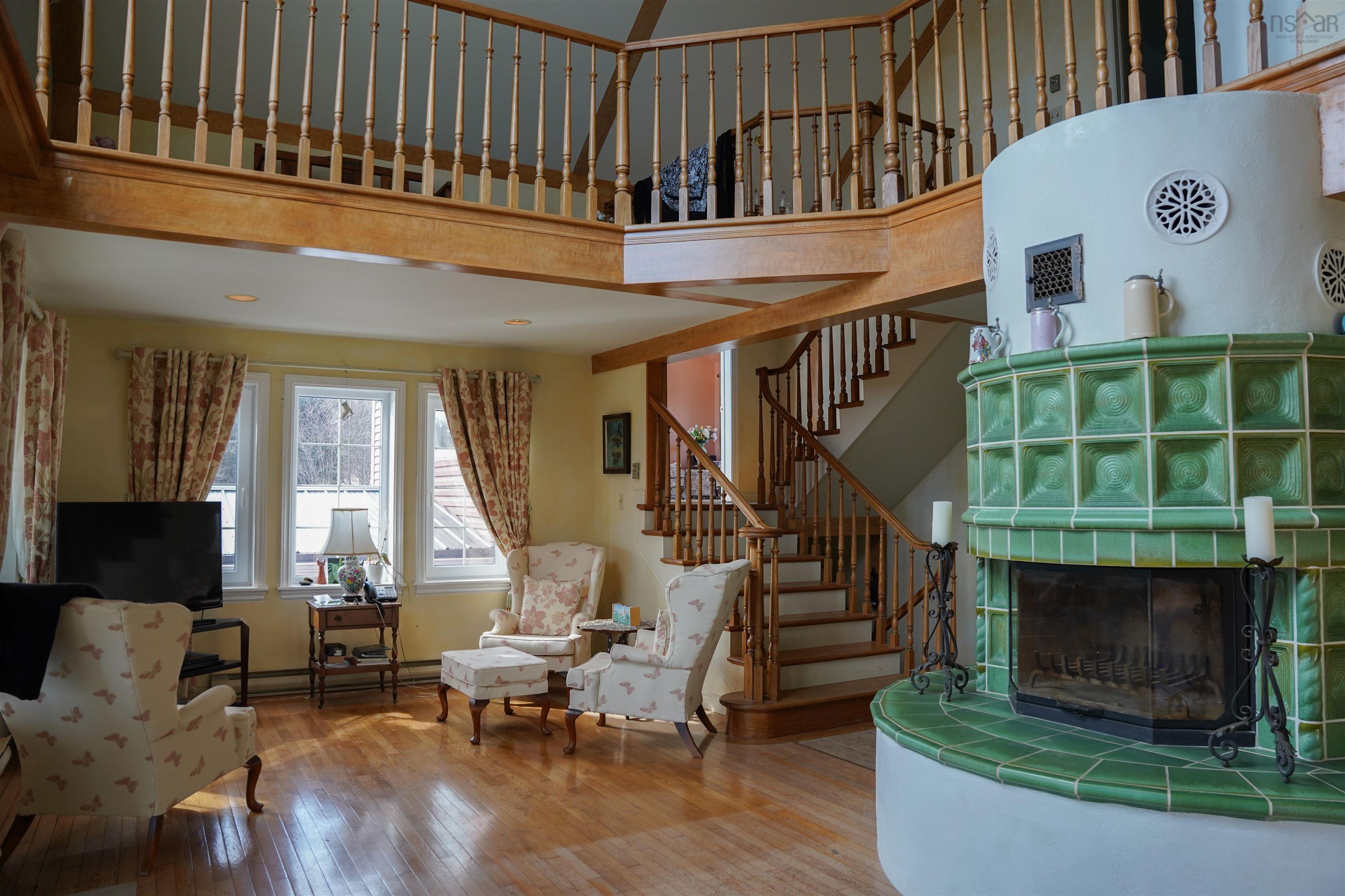 $899,900.00: 2125 Hillside Boularderie Road, Hillside Boularderie