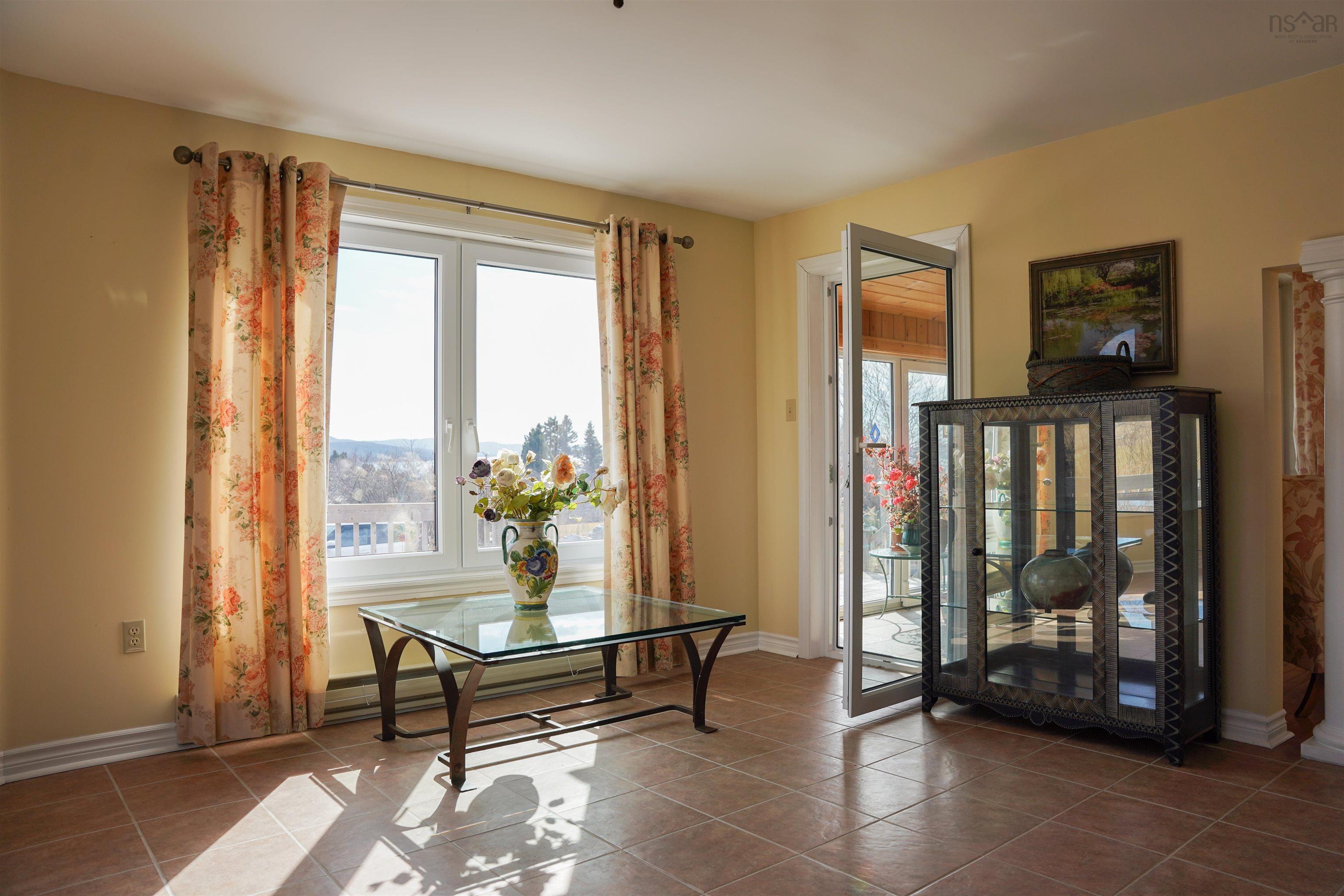 $899,900.00: 2125 Hillside Boularderie Road, Hillside Boularderie