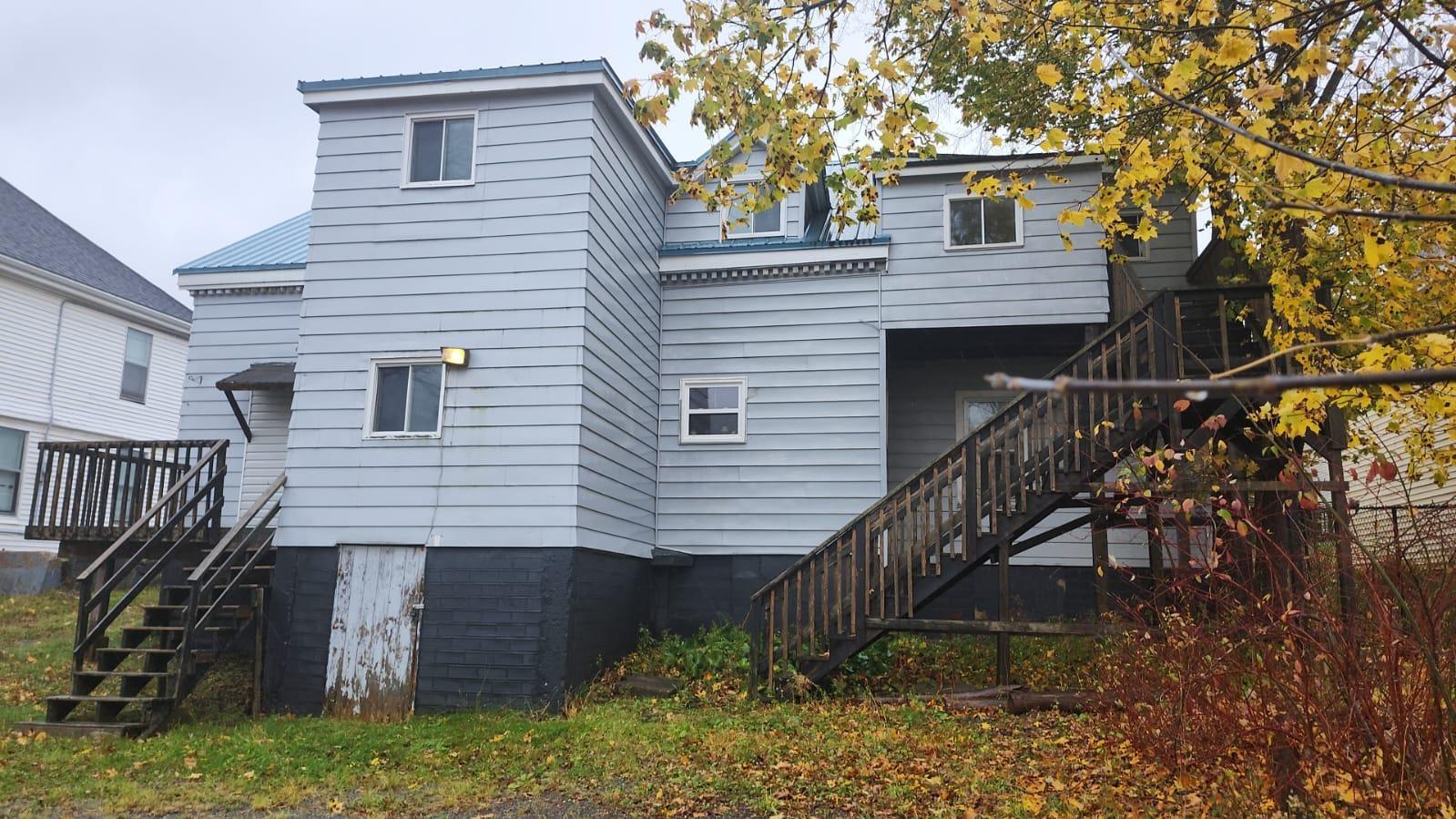 $139,900.00: 357-359 MacDonald Street, New Glasgow