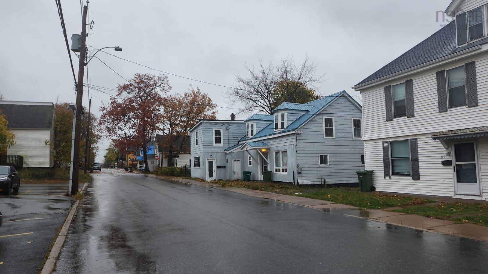 $139,900.00: 357-359 MacDonald Street, New Glasgow