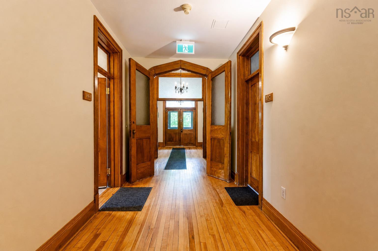 $559,000.00: 101 5355 Russell, Halifax Peninsula