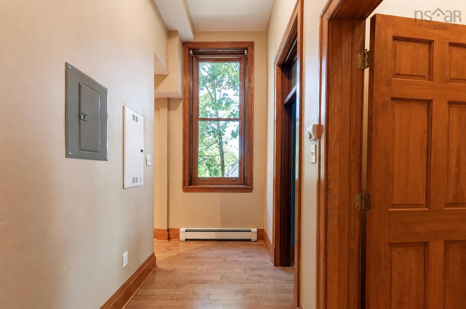 $559,000.00: 101 5355 Russell, Halifax Peninsula