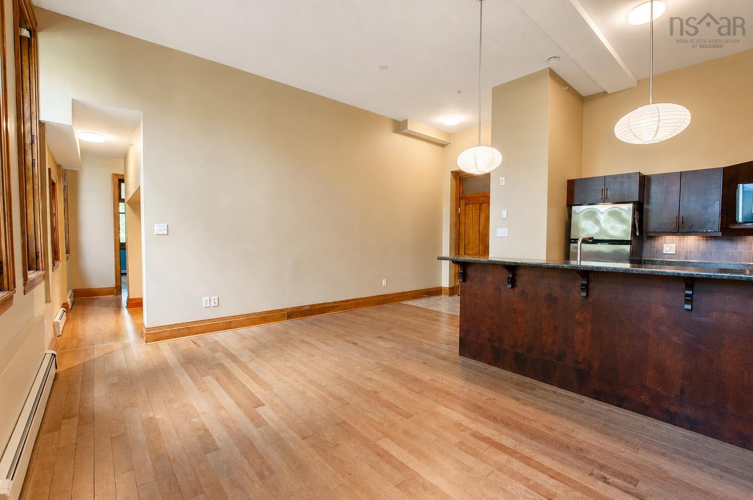 $559,000.00: 101 5355 Russell, Halifax Peninsula
