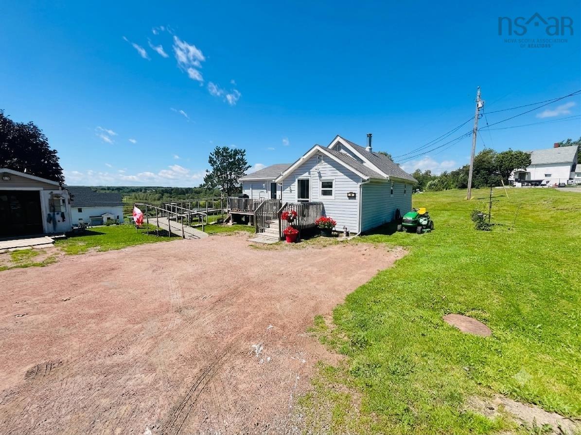 75 Hillside Drive, Maccan, NS (MLS 202619666)