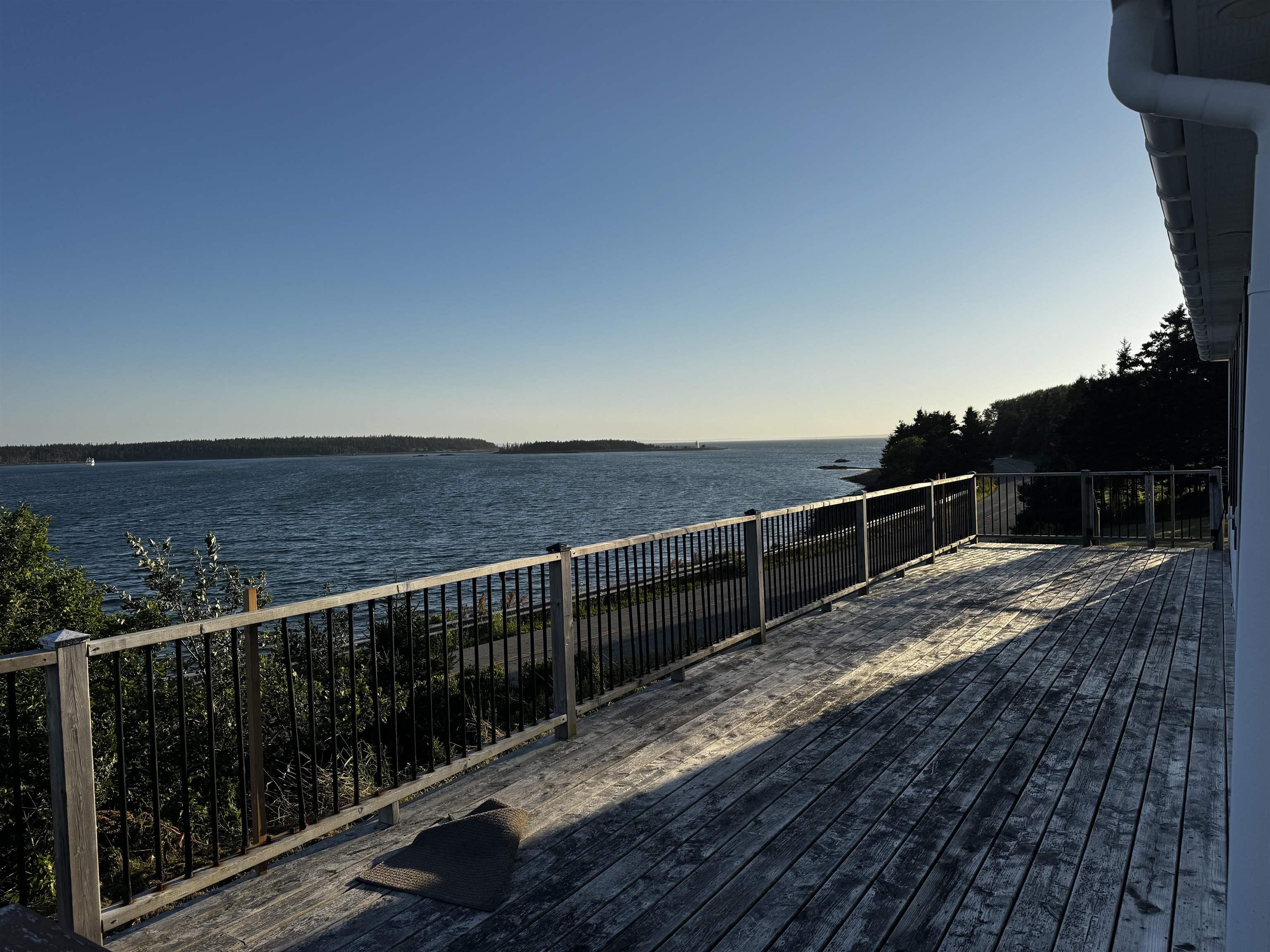 $199,000.00: 205 Veterans Memorial Dr., Arichat