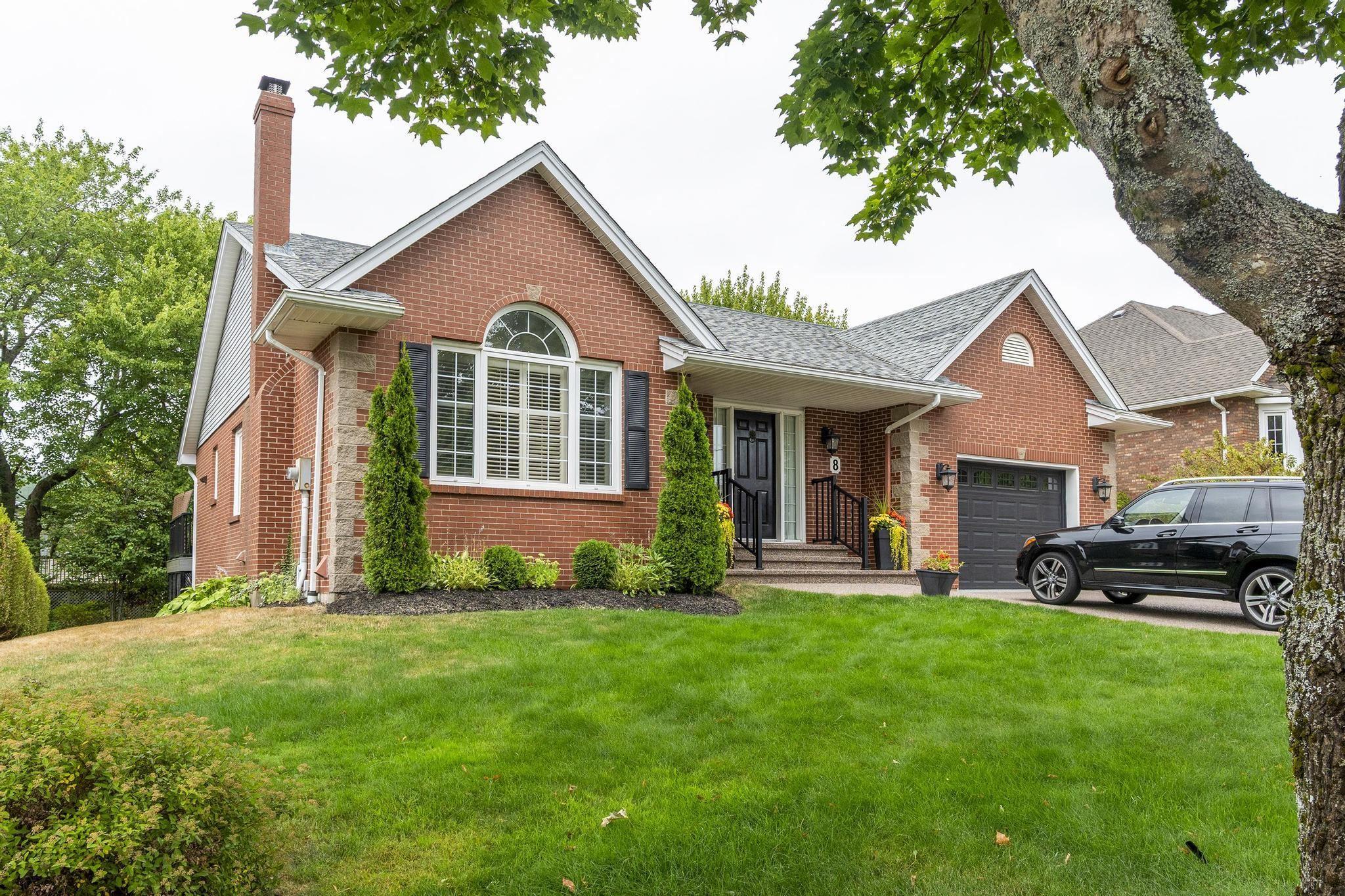8 Stockleigh Place, Clayton Park, NS (MLS® 202619668)