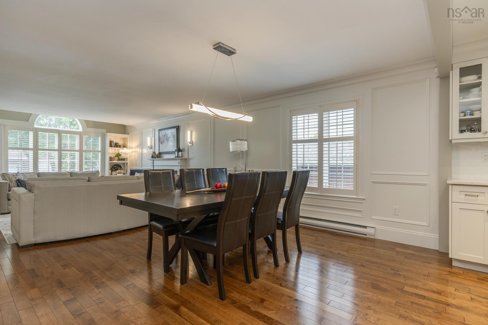 8 Stockleigh Place, Clayton Park, NS (MLS 202619668)