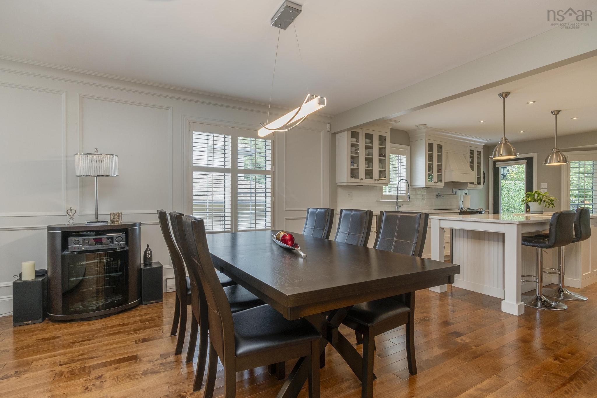 8 Stockleigh Place, Clayton Park, NS (MLS 202619668)