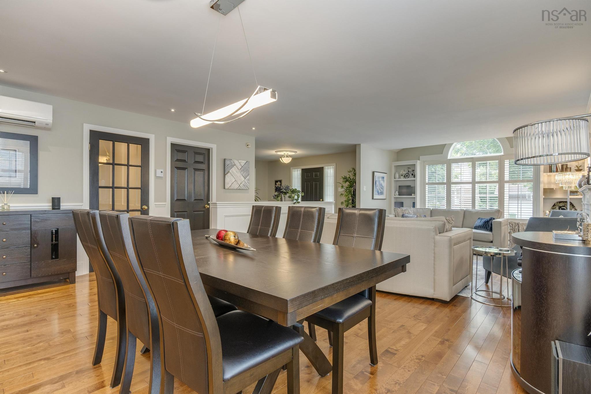 8 Stockleigh Place, Clayton Park, NS (MLS 202619668)