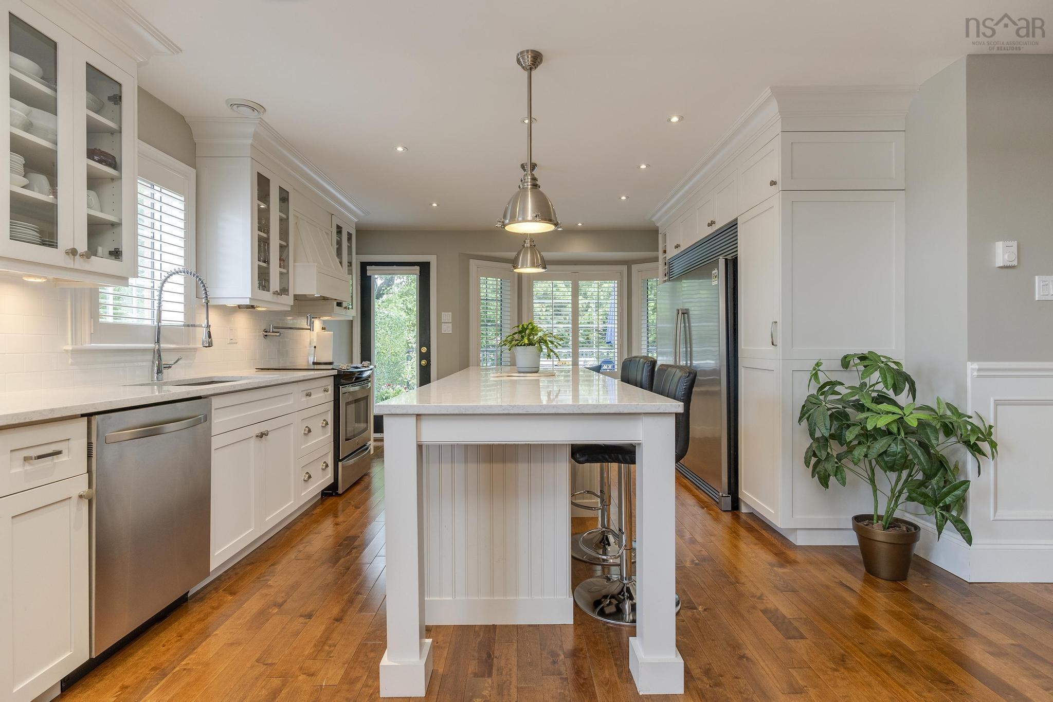 8 Stockleigh Place, Clayton Park, NS (MLS 202619668)