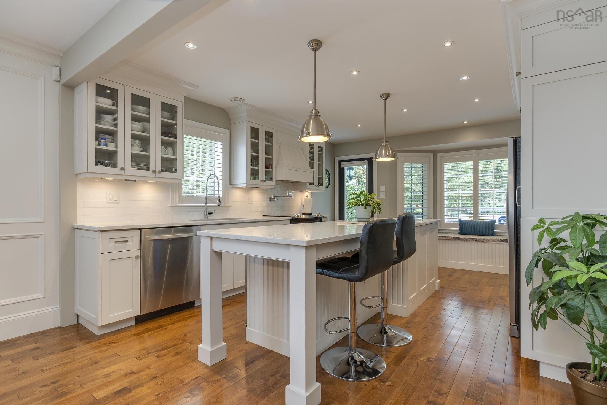 8 Stockleigh Place, Clayton Park, NS (MLS 202619668)