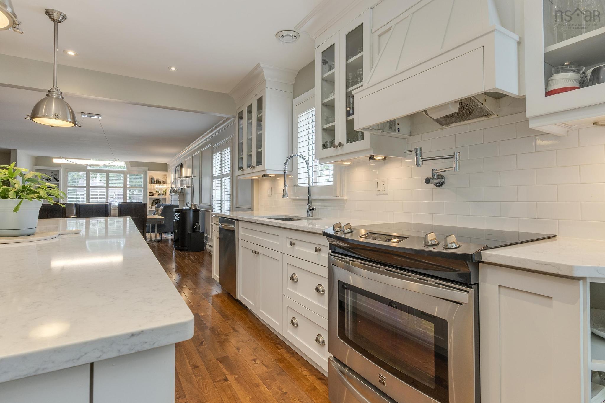 8 Stockleigh Place, Clayton Park, NS (MLS 202619668)