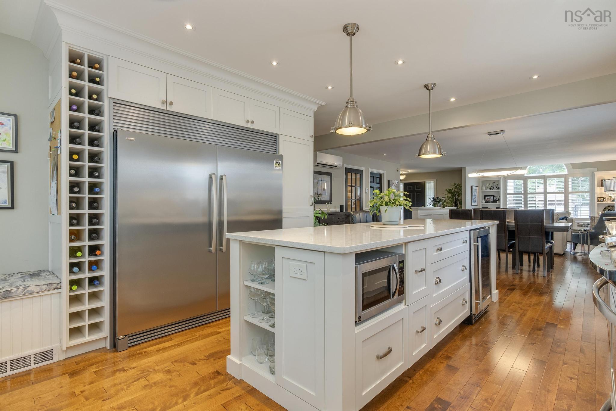 8 Stockleigh Place, Clayton Park, NS (MLS 202619668)