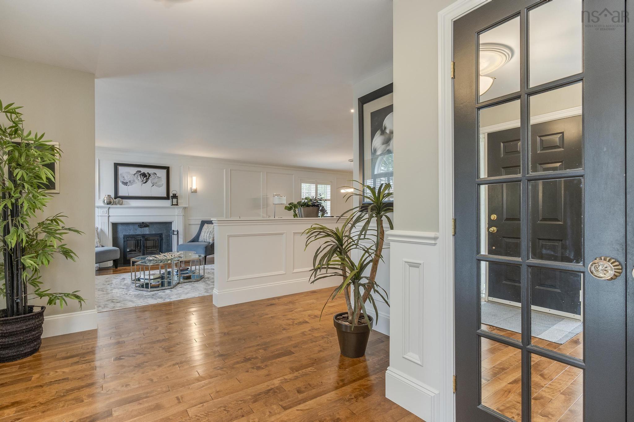 8 Stockleigh Place, Clayton Park, NS (MLS 202619668)