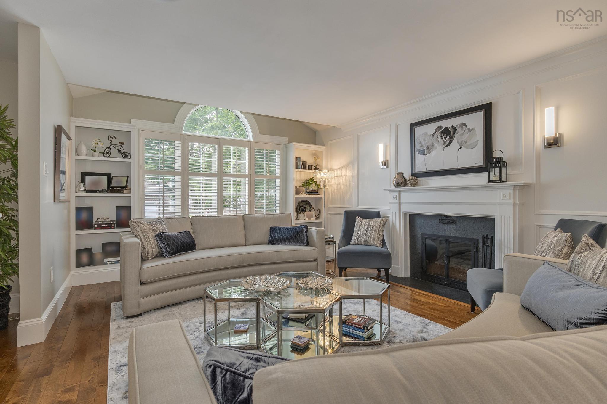 8 Stockleigh Place, Clayton Park, NS (MLS 202619668)