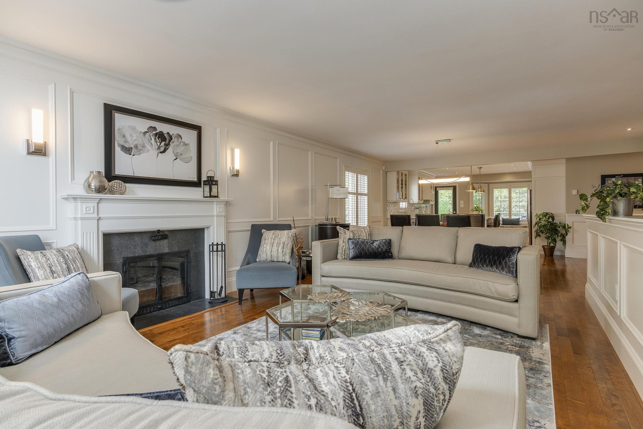 8 Stockleigh Place, Clayton Park, NS (MLS 202619668)