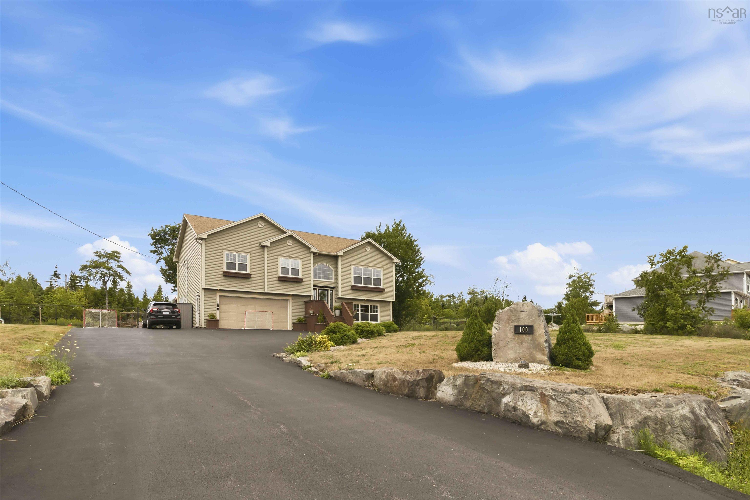 100 Morgan Drive, Lawrencetown, NS (MLS® 202619669)