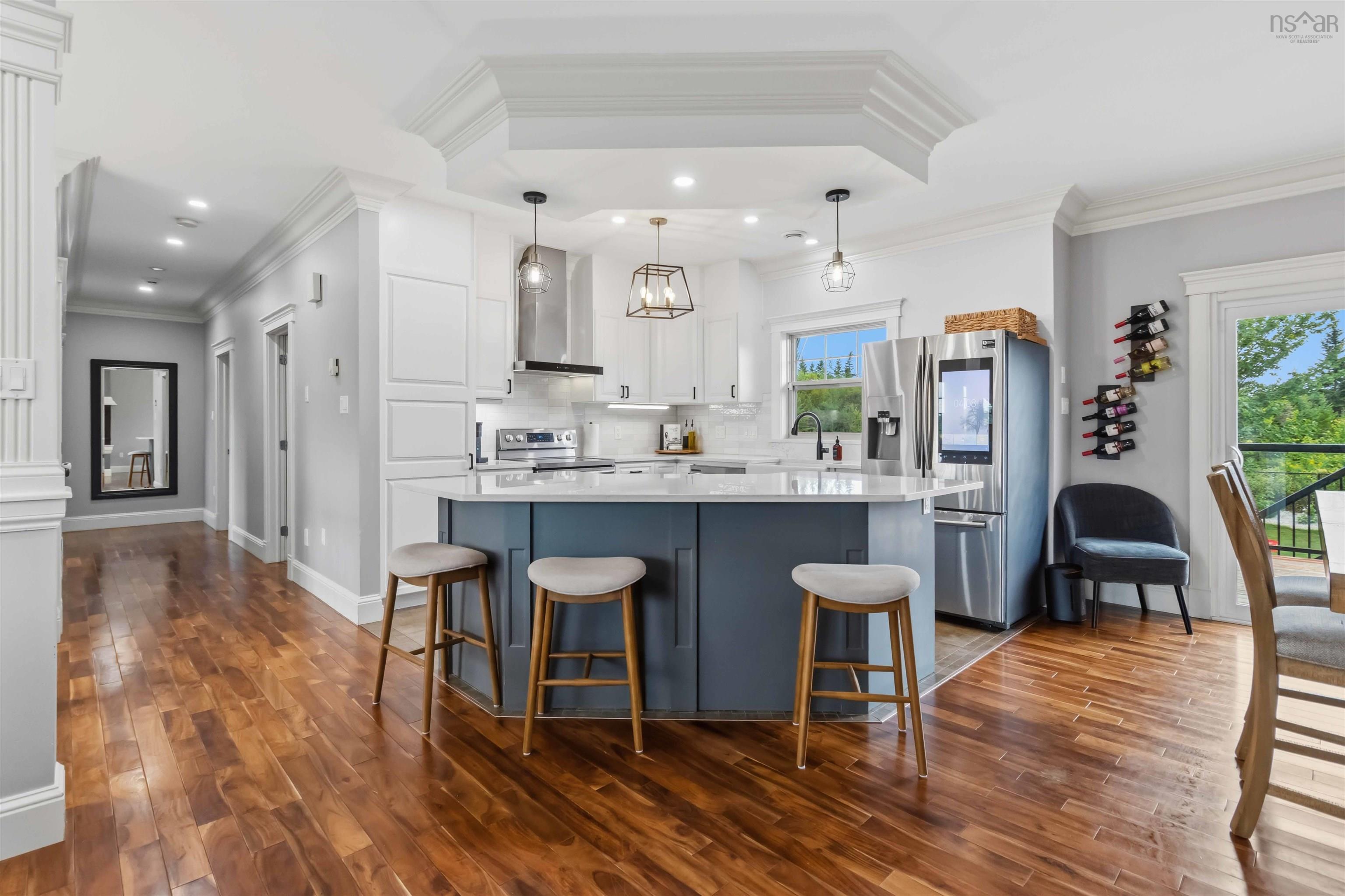 $899,000.00: 100 Morgan Drive, Lawrencetown