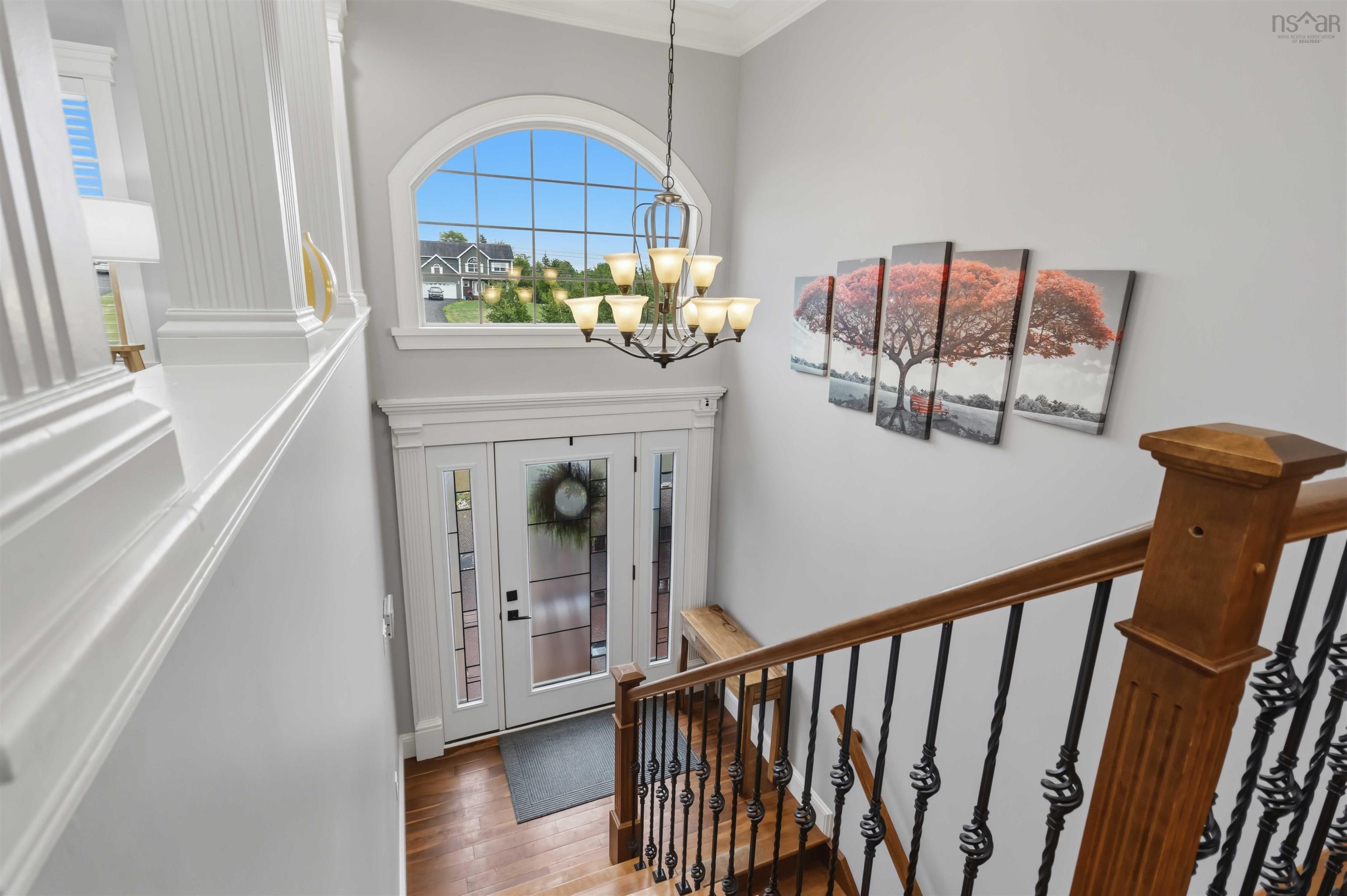$899,000.00: 100 Morgan Drive, Lawrencetown