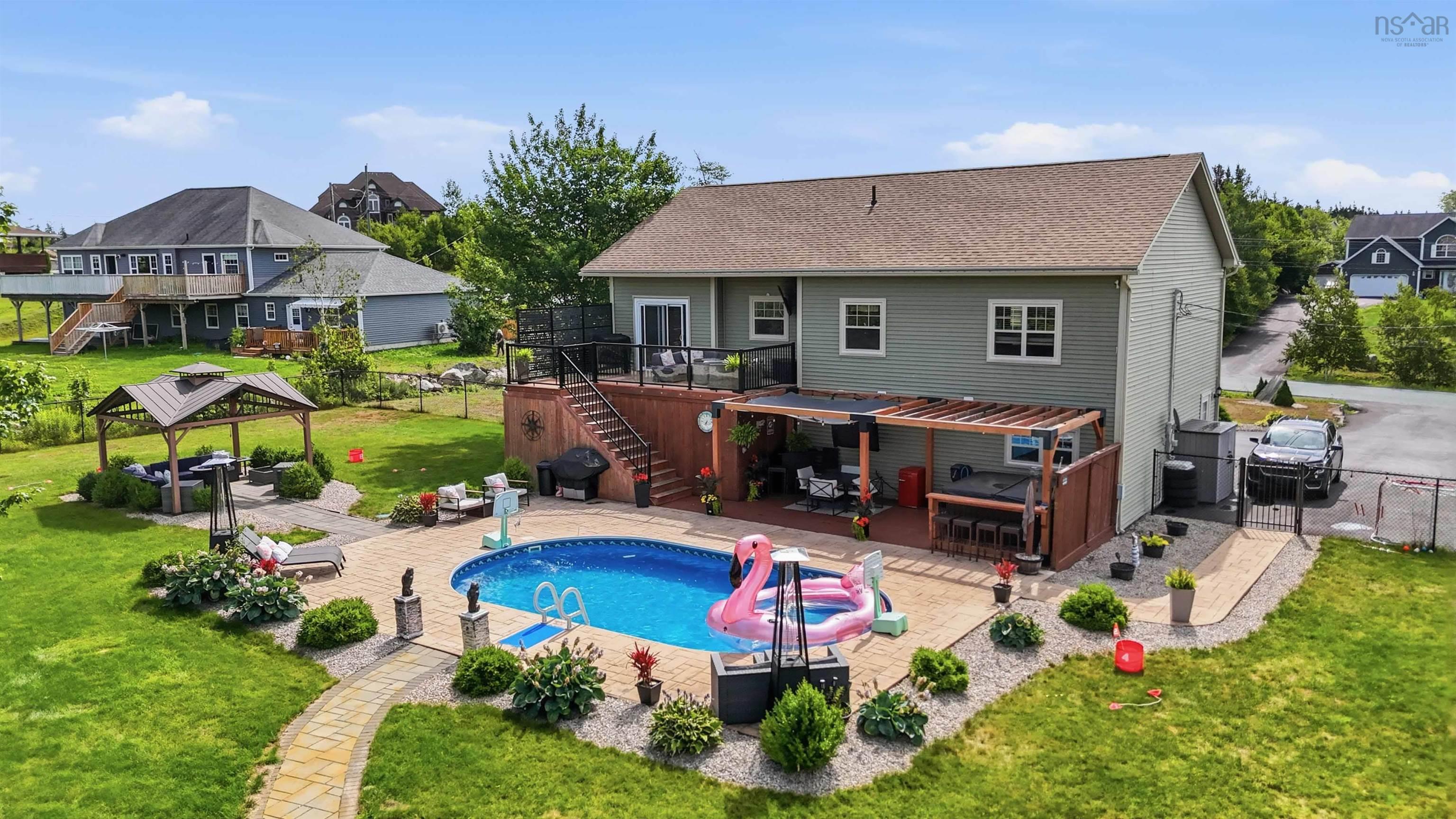 $899,000.00: 100 Morgan Drive, Lawrencetown