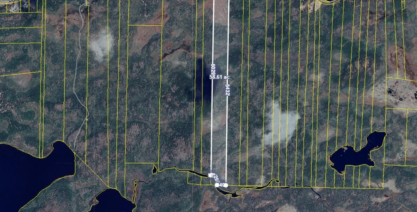 $89,000.00: Highway 327, Gabarus