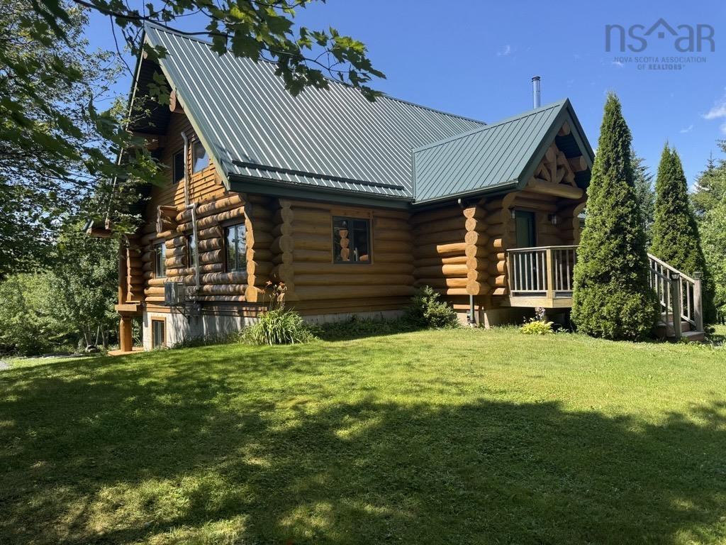 92 Emily Court, Mineville, NS (MLS® 202619672)