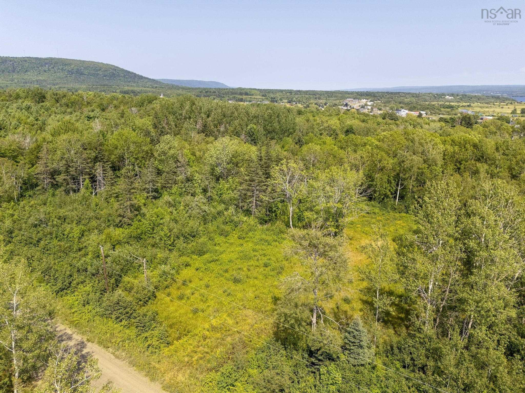 $74,000.00: Lot 1 Haul Road, Granville Ferry
