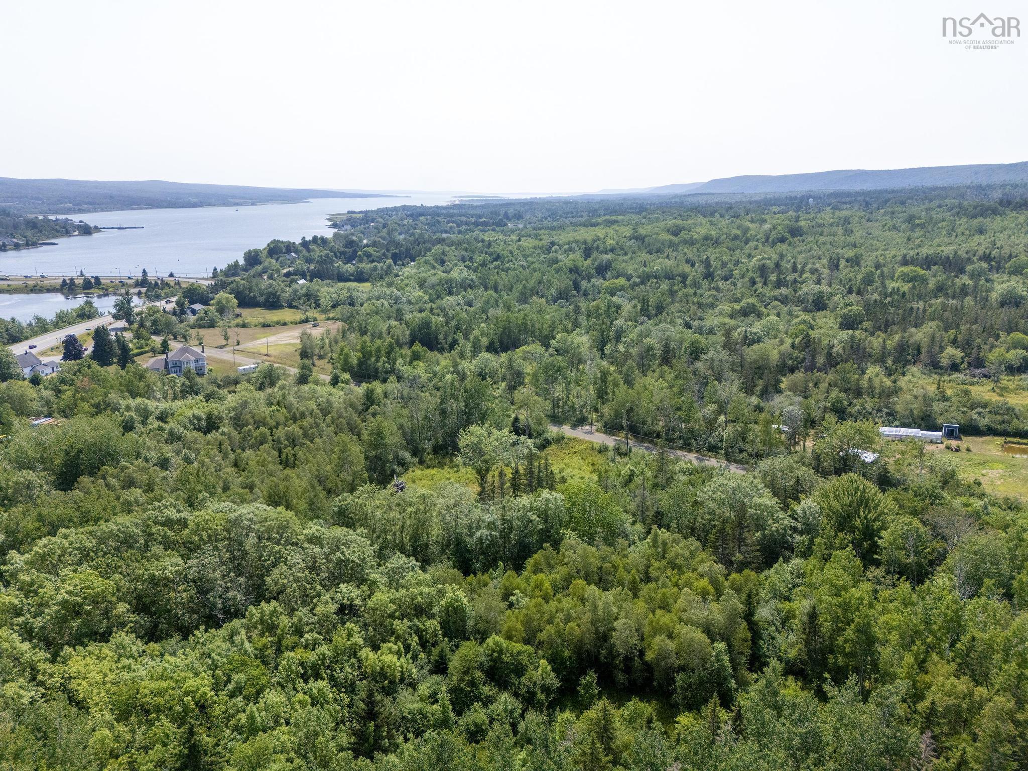 $74,000.00: Lot 1 Haul Road, Granville Ferry