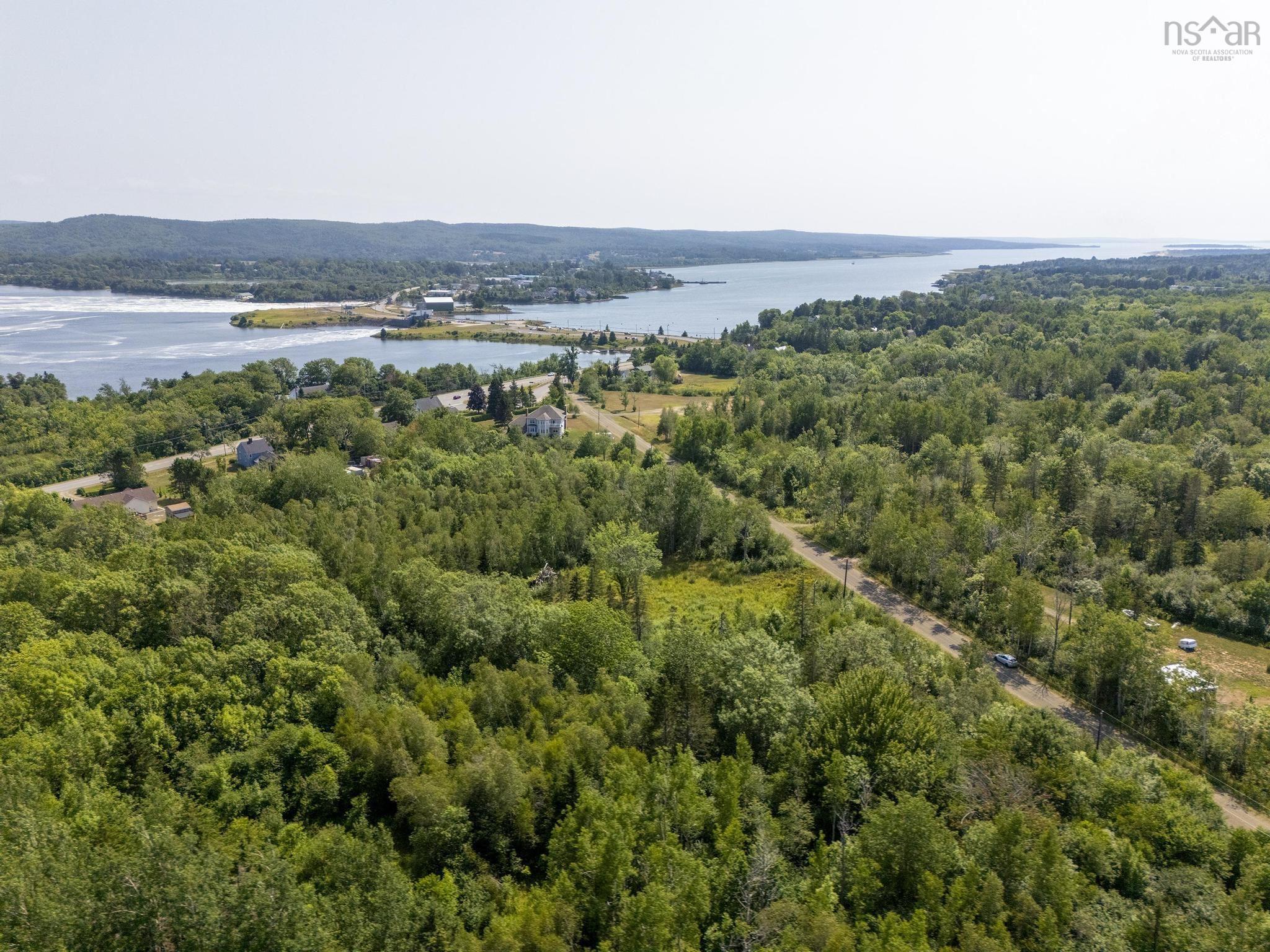 $74,000.00: Lot 1 Haul Road, Granville Ferry