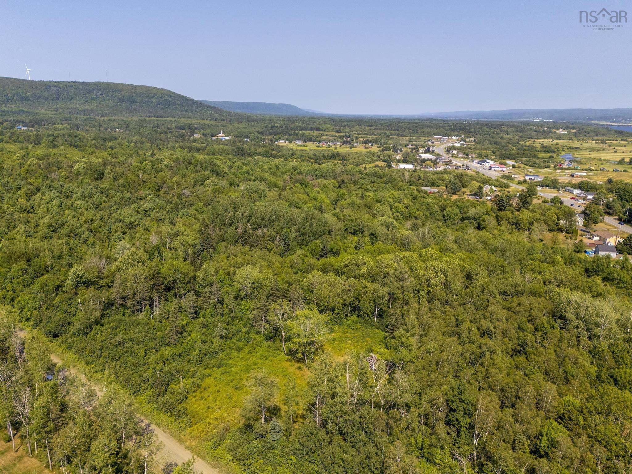 $74,000.00: Lot 1 Haul Road, Granville Ferry