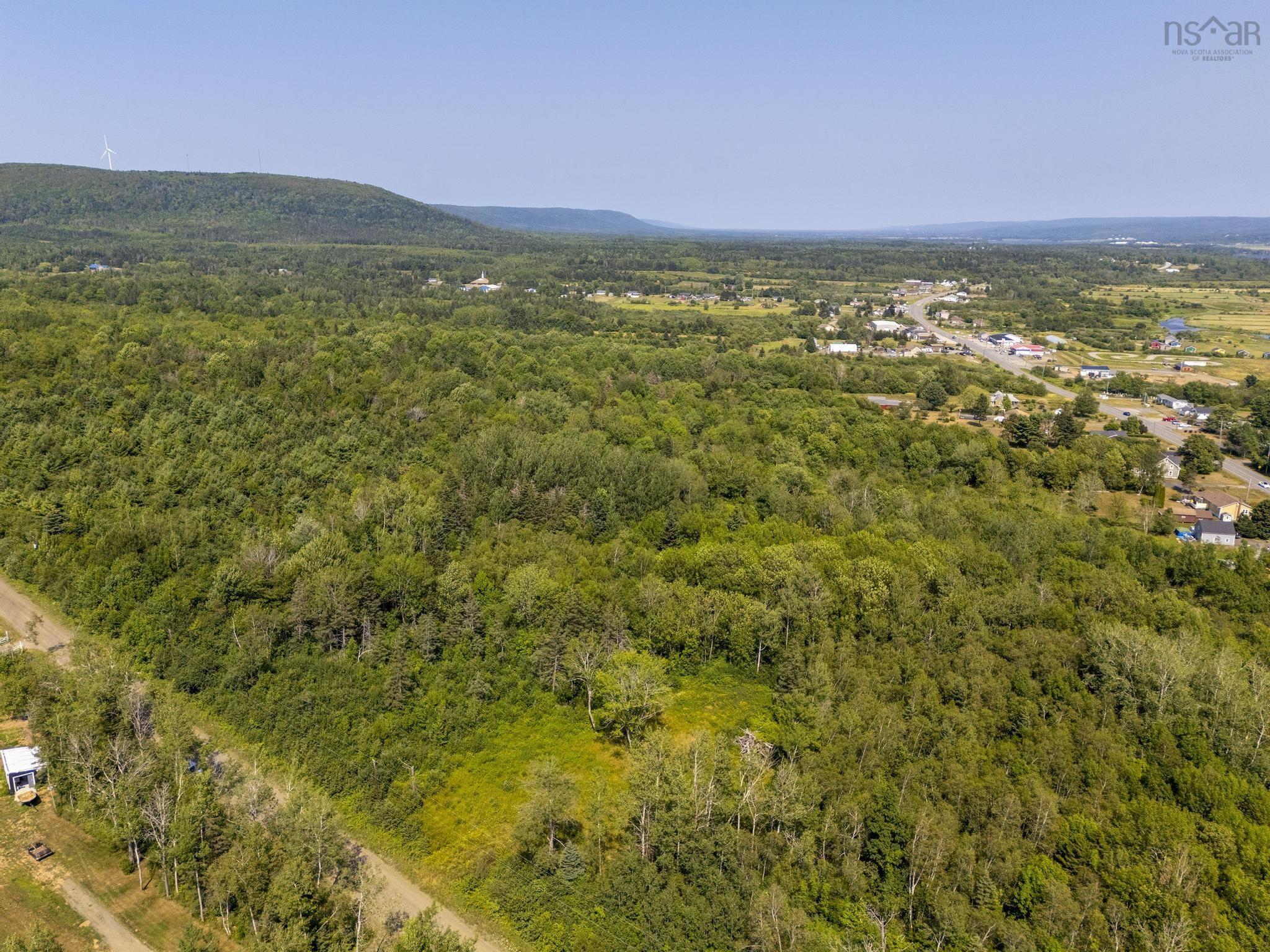 $74,000.00: Lot 1 Haul Road, Granville Ferry
