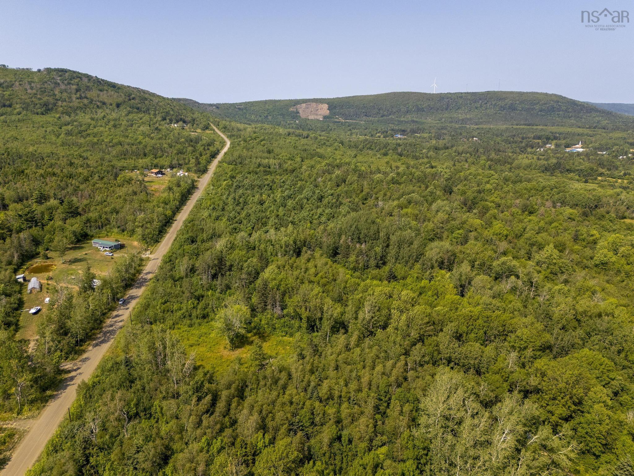 $74,000.00: Lot 1 Haul Road, Granville Ferry