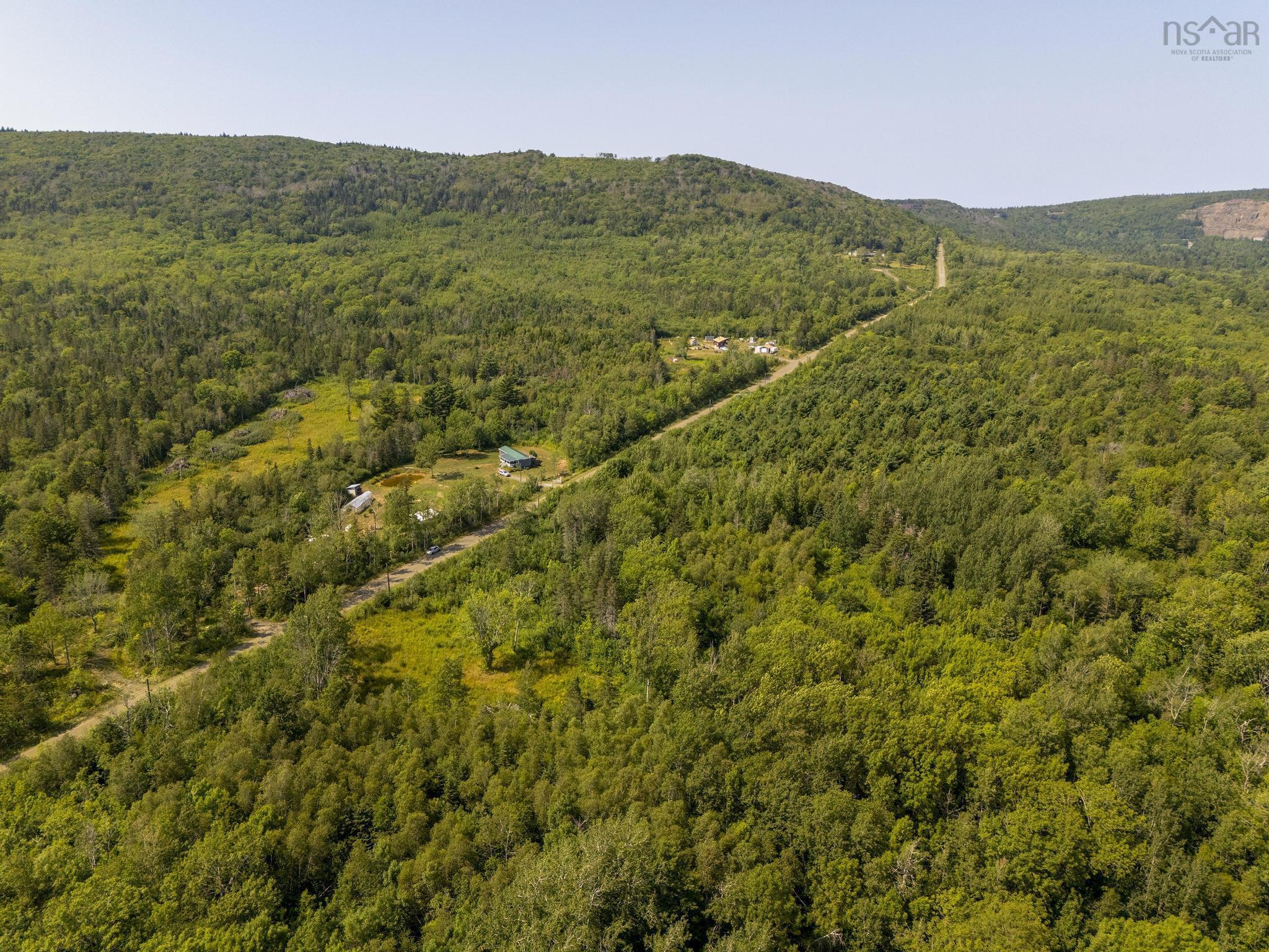 $74,000.00: Lot 1 Haul Road, Granville Ferry