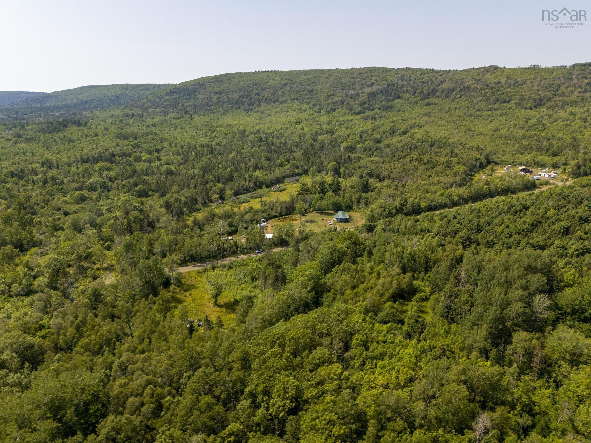 $74,000.00: Lot 1 Haul Road, Granville Ferry