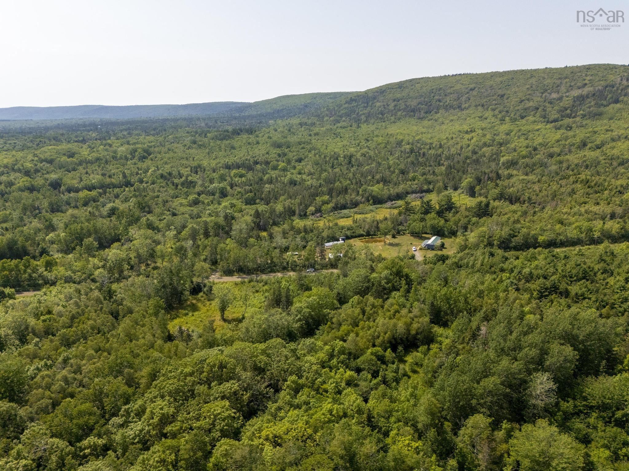 $74,000.00: Lot 1 Haul Road, Granville Ferry