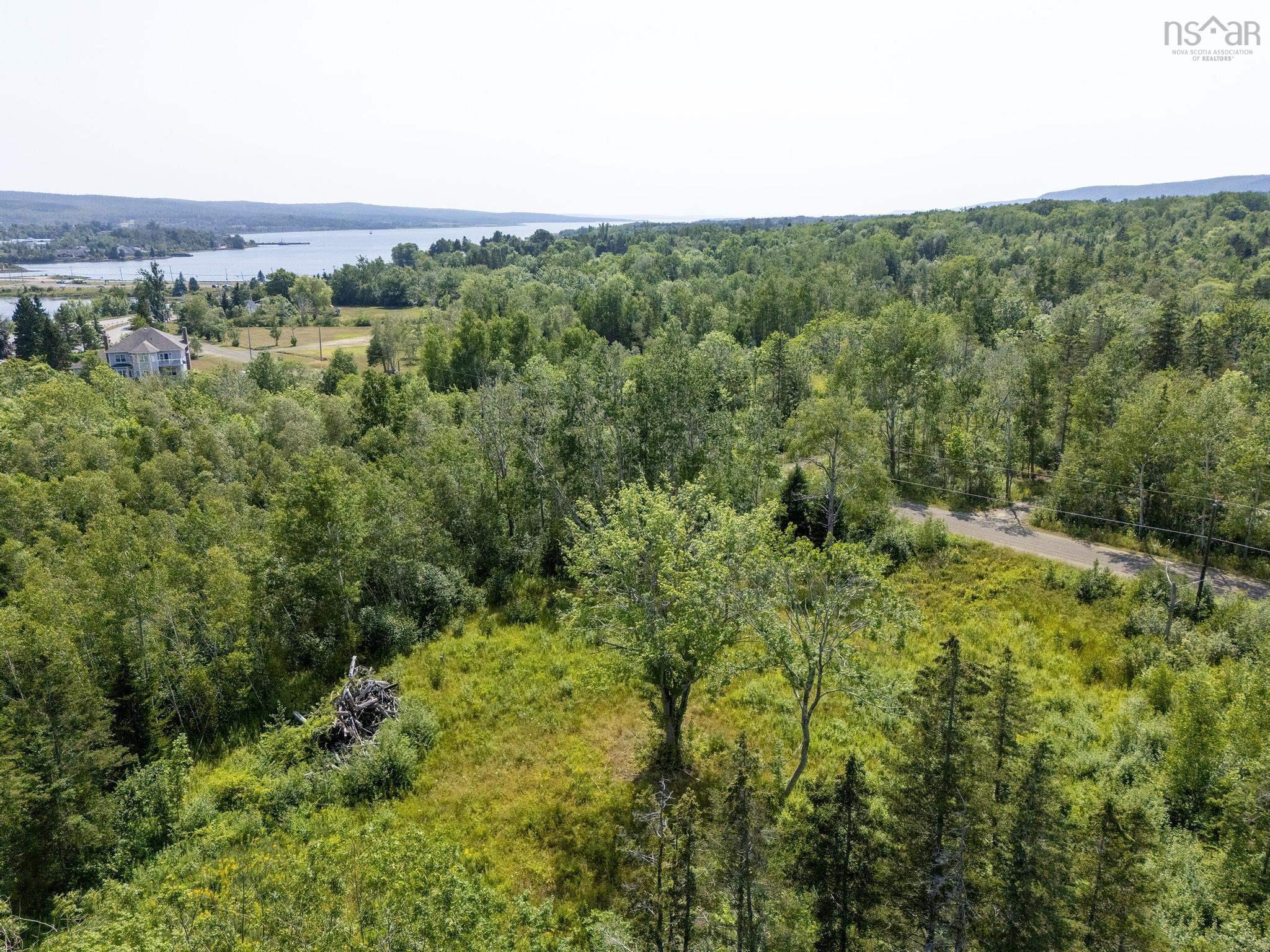 $74,000.00: Lot 1 Haul Road, Granville Ferry